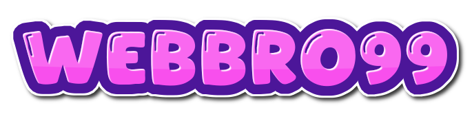 WEBBRO99 Logo
