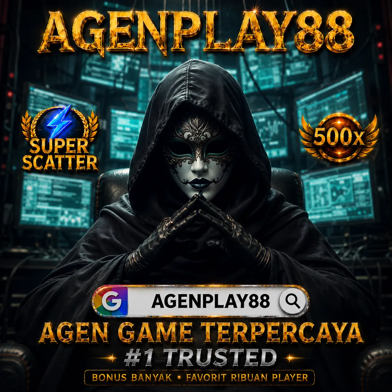 WEBBRO99 - The Best Aman & Terpercaya